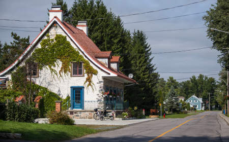 Explorer le patrimoine bâti des coeurs villageois : Un projet d’envergure à Bécancour!