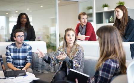 Appel de candidatures : siège à combler - Comité de développement durable