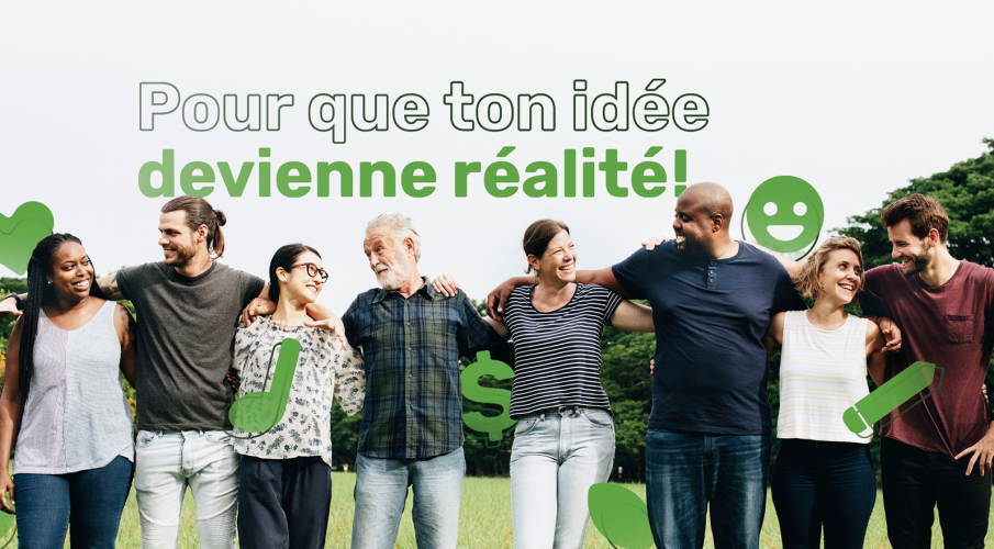 Participez au Forum citoyen du 13 avril 2024 à Bécancour