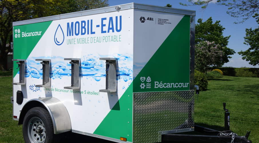 MOBIL-EAU